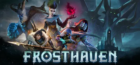 [PC]霜港迷城/Frosthaven-芝士游戏