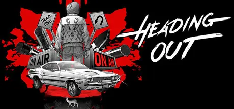 [PC]狂歌远行/Heading Out-芝士游戏