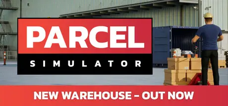 [PC]包裹模拟器/Parcel Simulator-芝士游戏