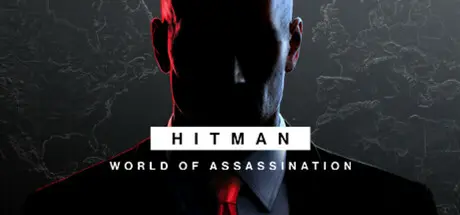 [PC]杀手3豪华版/Hitman 3 Deluxe Edition-芝士游戏