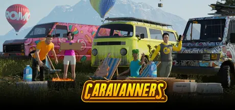 [PC]房车漫旅/Caravanners-芝士游戏