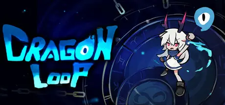[PC]衔尾：龙之铃/DragonLoop-芝士游戏