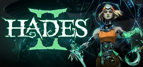 [PC]哈迪斯2/Hades II-芝士游戏