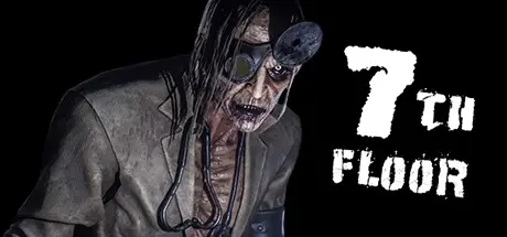 [PC]7楼/7th Floor-芝士游戏