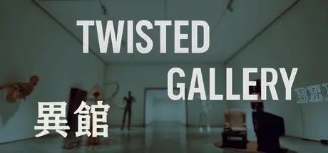 [PC]异馆/Twisted Gallery-芝士游戏