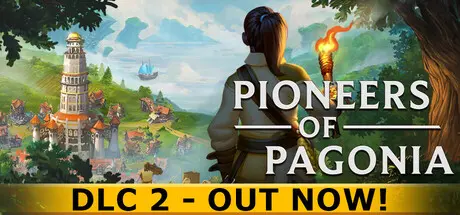 [PC]帕格尼物语/Pioneers of Pagonia-芝士游戏