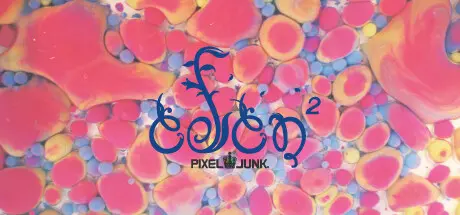 [PC]伊甸园2/PixelJunk Eden 2-芝士游戏