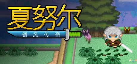 [PC]夏努尔：银风传奇/Shalnor: Silverwind Saga-芝士游戏