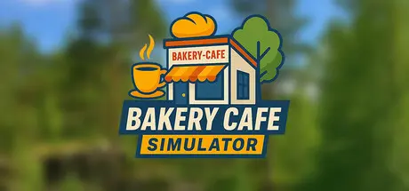 [PC]烘焙咖啡馆模拟器/Bakery Cafe Simulator-芝士游戏