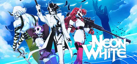 [PC]霓虹白/Neon White-芝士游戏