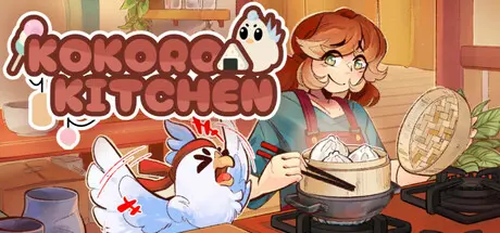 [PC]心动厨房/Kokoro Kitchen-芝士游戏
