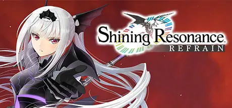 [PC]光明之响：龙奏回音/Shining Resonance Refrain-芝士游戏