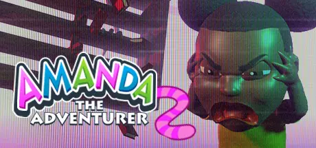 [PC]爱冒险的阿曼达2/Amanda the Adventurer 2-芝士游戏