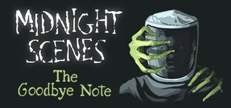 [PC]午夜现场：告别/Midnight Scenes: The Goodbye Note-芝士游戏