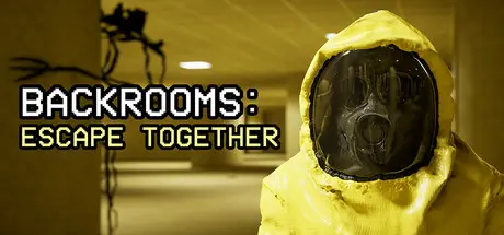 [PC]后室：一起逃脱/Backrooms: Escape Together-芝士游戏