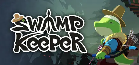 [PC]沼泽守护者/Swamp Keeper-芝士游戏