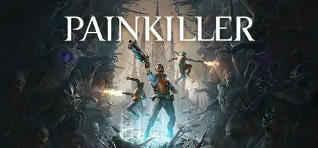 [PC]斩妖除魔 重制版/Painkiller-芝士游戏
