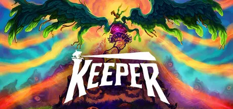 [PC]守望者/Keeper-芝士游戏