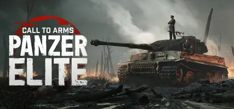 [PC]战争号令:装甲精英/Call to Arms: Panzer Elite-芝士游戏