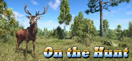 [PC]猎捕行动/On the Hunt-芝士游戏