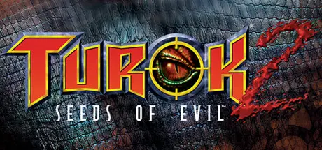[PC]恐龙猎人2：邪恶之种/Turok 2: Seeds of Evil-芝士游戏