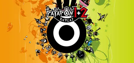 [PC]啪嗒砰1+2重制版/PATAPON 1+2 REPLAY-芝士游戏