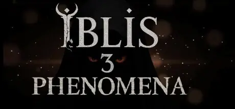 [PC]妖术3：超自然现象/İblis3:Phenomena-芝士游戏