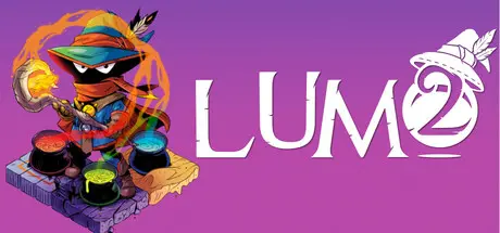 [PC]卢莫2/Lumo 2-芝士游戏