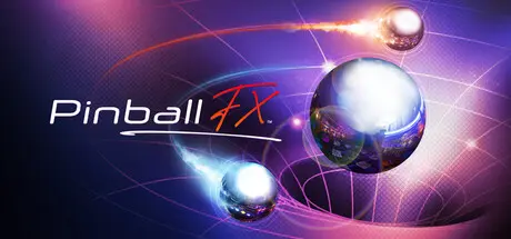 [PC]三维弹球FX/Pinball FX-芝士游戏