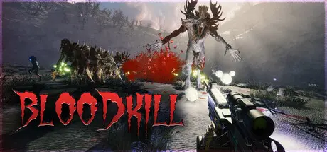 [PC]血杀/BLOODKILL-芝士游戏