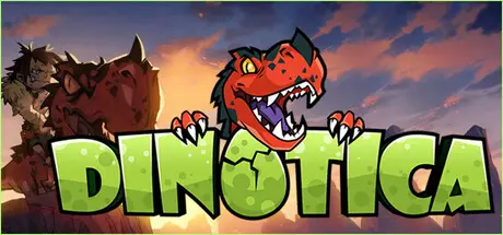 [PC]恐龙小当家/Dinotica-芝士游戏