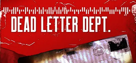 [PC]死信科/DEAD LETTER DEPT.-芝士游戏