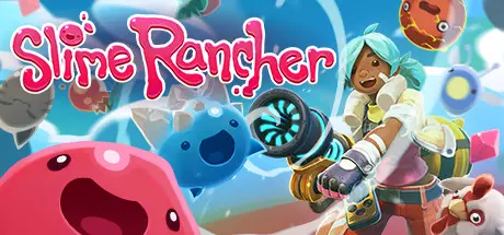 [PC]史莱姆牧场/Slime Rancher-芝士游戏