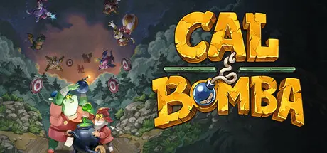 [PC]卡尔与邦巴/Cal & Bomba-芝士游戏