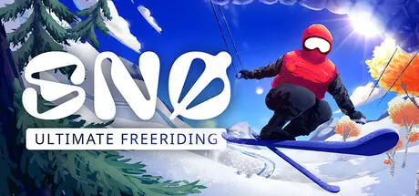 [PC]SNØ：终极自由滑雪/SNØ: Ultimate Freeriding-芝士游戏