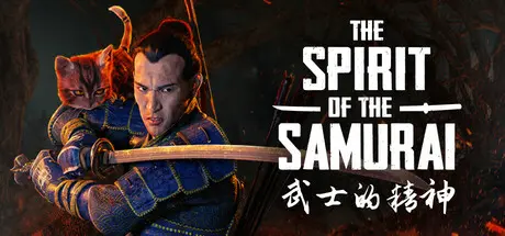 [PC]武士的精神/The Spirit of the Samurai-芝士游戏