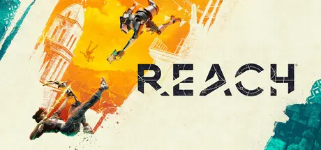 [PC]触及/Reach VR/支持VR-芝士游戏