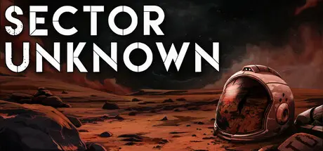 [PC]未知区域/Sector Unknown-芝士游戏
