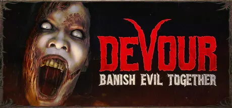 [PC]吞噬/DEVOUR-芝士游戏