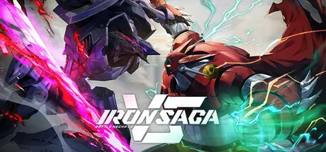 [PC]机动战队VS/Iron Saga VS-芝士游戏