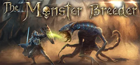[PC]怪物饲养员/The Monster Breeder-芝士游戏