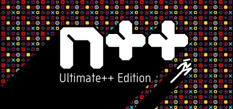 [PC]N++/NPLUSPLUS-芝士游戏