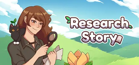 [PC]研究物语/Research Story-芝士游戏