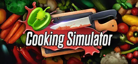 [PC]料理模拟器/烹饪模拟器/Cooking Simulator-芝士游戏