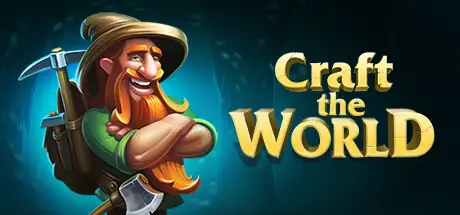 [PC]打造世界/创造世界/Craft The World-芝士游戏