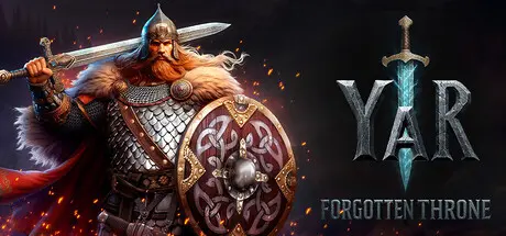 [PC]YAR：被遗忘的王座/YAR: Forgotten Throne-芝士游戏