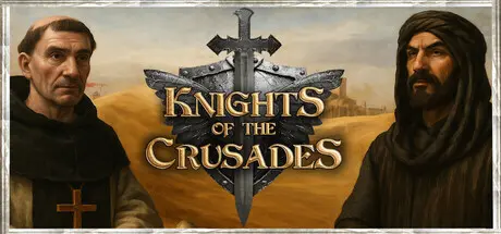 [PC]十字军骑士/Knights of the Crusades-芝士游戏