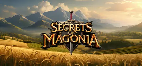 [PC]保卫马格尼亚/Secrets of Magonia-芝士游戏