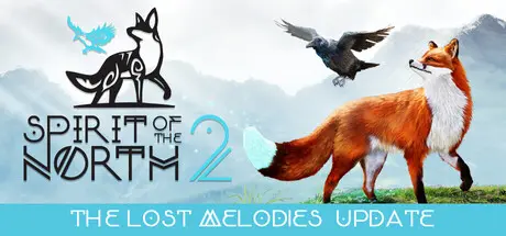 [PC]北方之灵2/Spirit of the North 2-芝士游戏