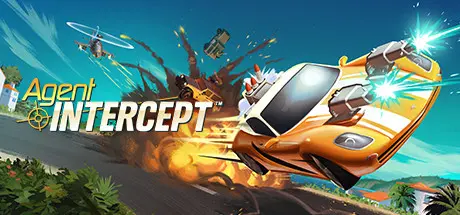 [PC]疾速特工/Agent Intercept-芝士游戏
